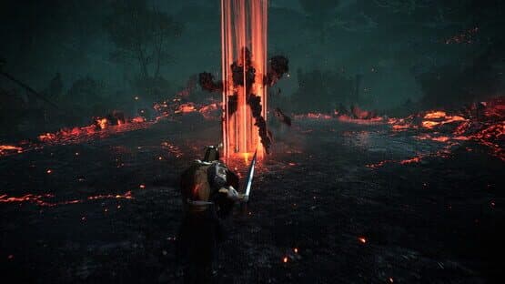 The Moon Hell — screenshot 3