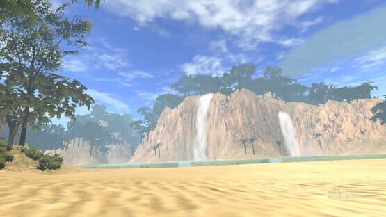 VR World of Pandas — screenshot 1