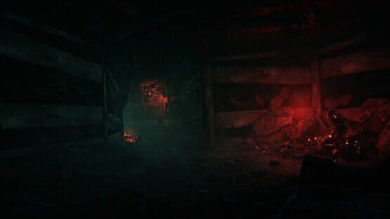 The Moon Hell — screenshot 4