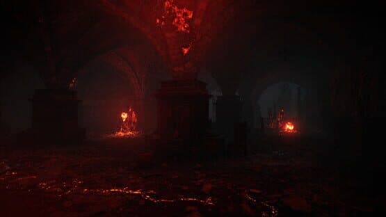 The Moon Hell — screenshot 7