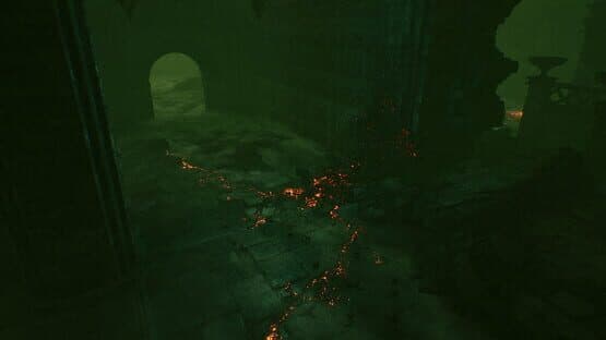 The Moon Hell — screenshot 8