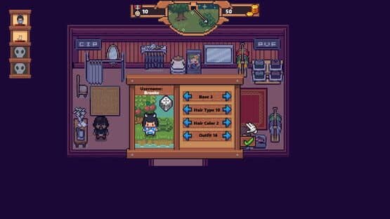 Monsters of Seabrook — screenshot 2