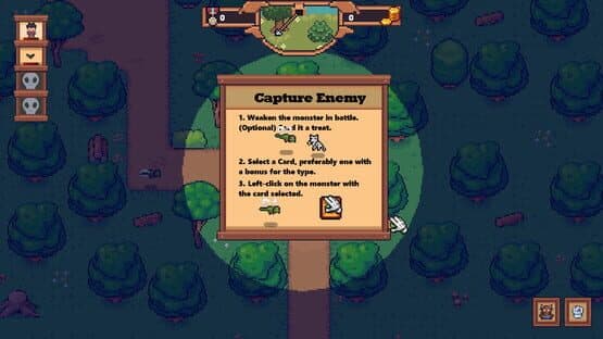 Monsters of Seabrook — screenshot 3
