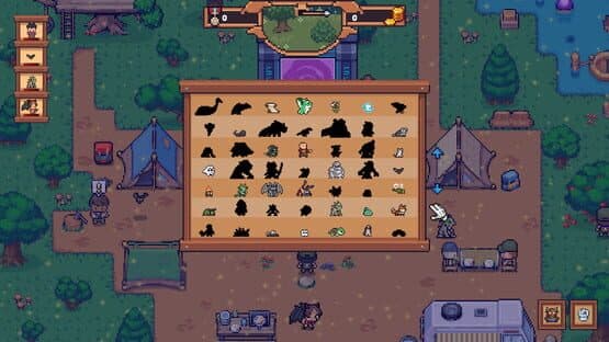 Monsters of Seabrook — screenshot 6
