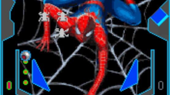 Spider-Man 2 Pinball — screenshot 3