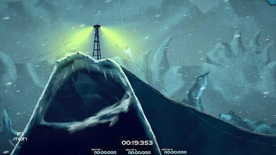 Speedonauts — screenshot 4