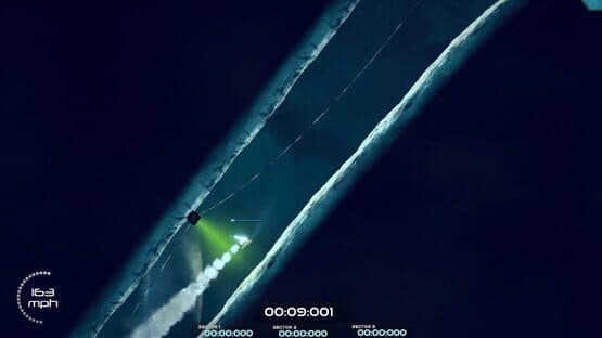 Speedonauts — screenshot 5