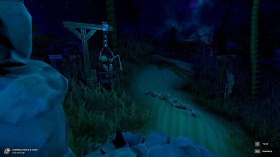 Timeloop: Sink Again Beach — screenshot 7