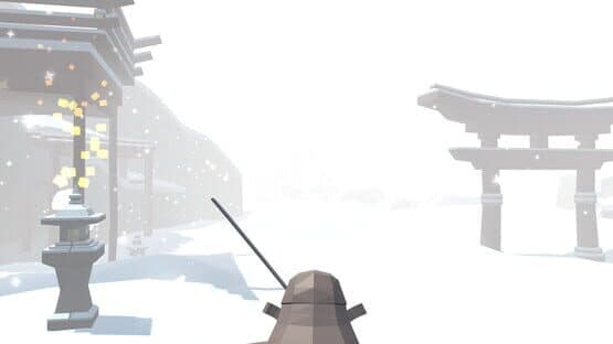 Samurai's Zenith: Shifting of the Guard — screenshot 1