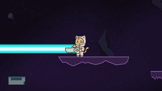 Beam Cat — screenshot 1