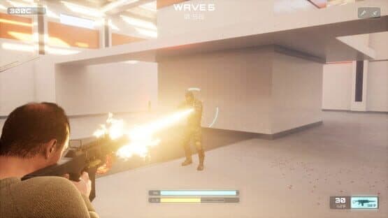 Bloody Downsizing — screenshot 3