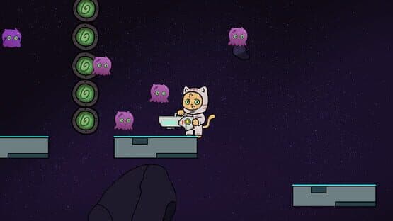 Beam Cat — screenshot 2