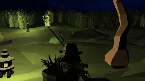 Samurai's Zenith: Shifting of the Guard — screenshot 2
