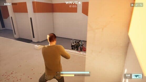 Bloody Downsizing — screenshot 4