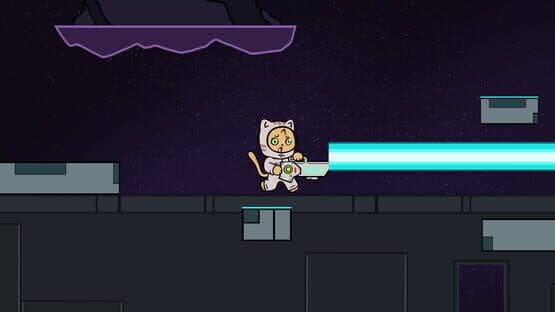 Beam Cat — screenshot 3