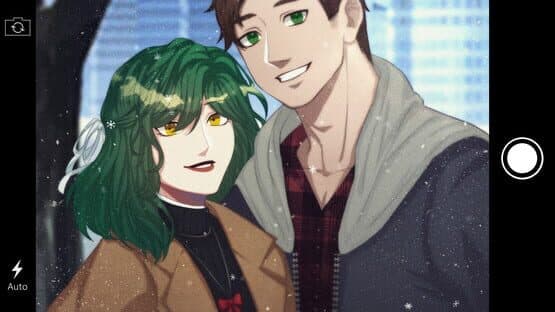 Wrapped With a Kiss — screenshot 7