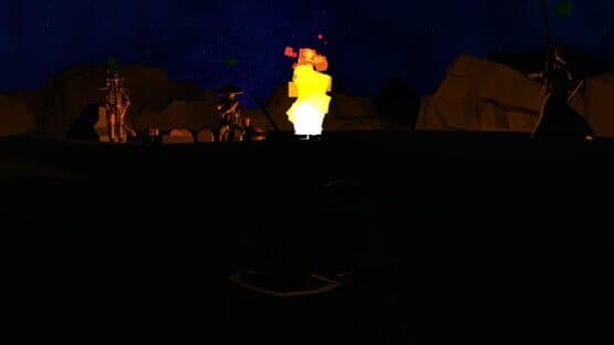 Samurai's Zenith: Shifting of the Guard — screenshot 3