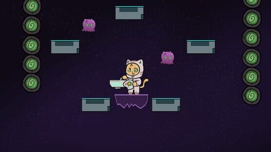 Beam Cat — screenshot 4