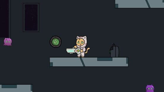 Beam Cat — screenshot 5