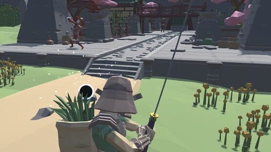 Samurai's Zenith: Shifting of the Guard — screenshot 5