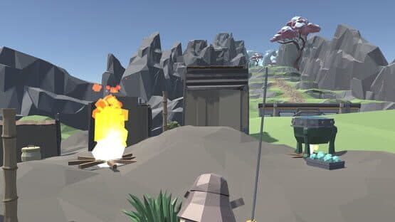 Samurai's Zenith: Shifting of the Guard — screenshot 6