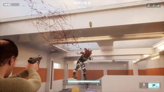 Bloody Downsizing — screenshot 8