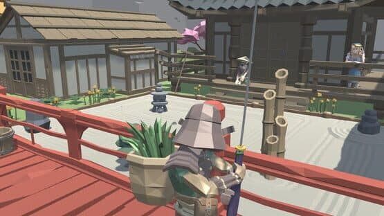 Samurai's Zenith: Shifting of the Guard — screenshot 7