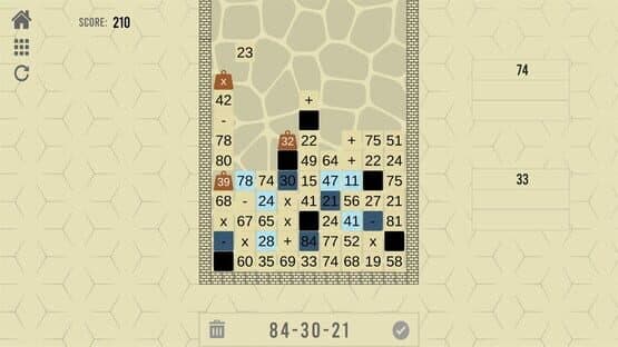 Tower Numbers — screenshot 3