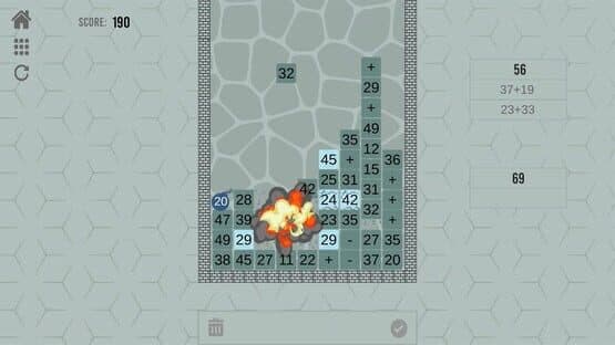 Tower Numbers — screenshot 4
