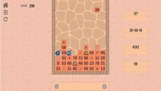 Tower Numbers — screenshot 5