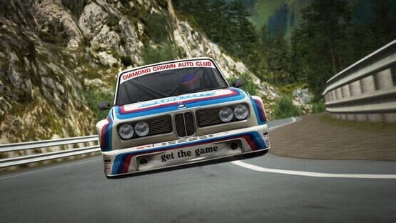 Race 07: Retro — screenshot 1