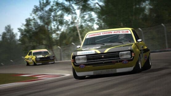 Race 07: Retro — screenshot 4