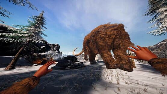 Neolithic Dawn — screenshot 2