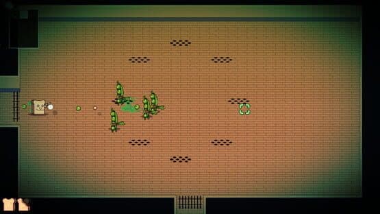 Veggies War — screenshot 1