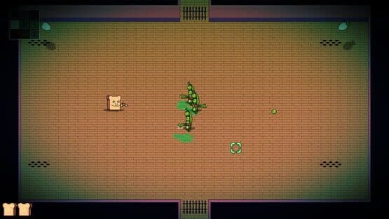 Veggies War — screenshot 2