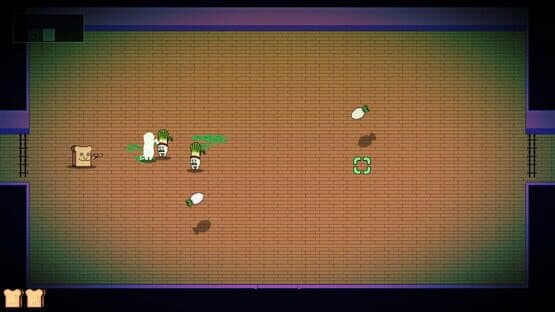 Veggies War — screenshot 3