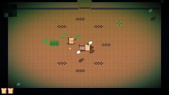 Veggies War — screenshot 5