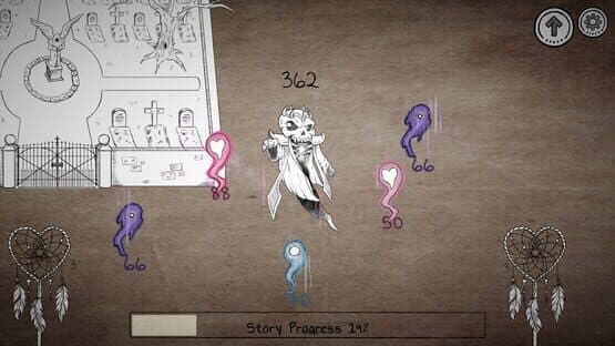 Lich Clicker — screenshot 4