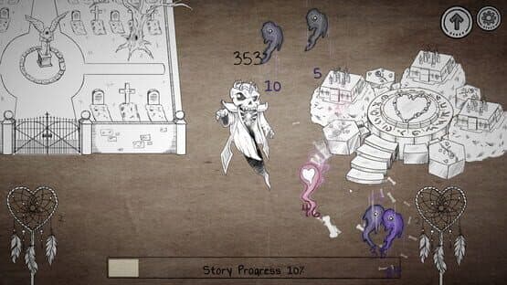 Lich Clicker — screenshot 5