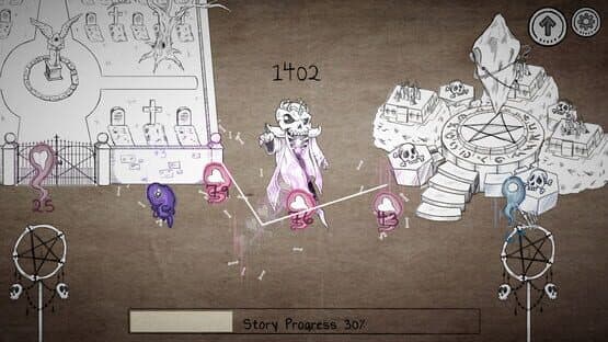 Lich Clicker — screenshot 6