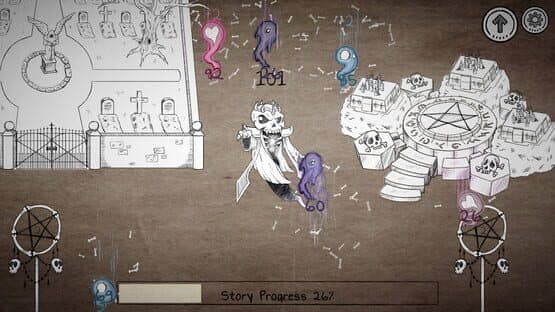 Lich Clicker — screenshot 7