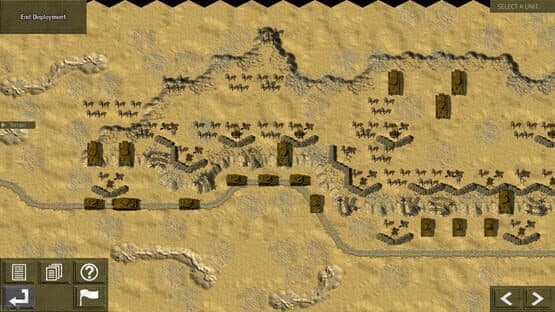 Desert War WWII — screenshot 7