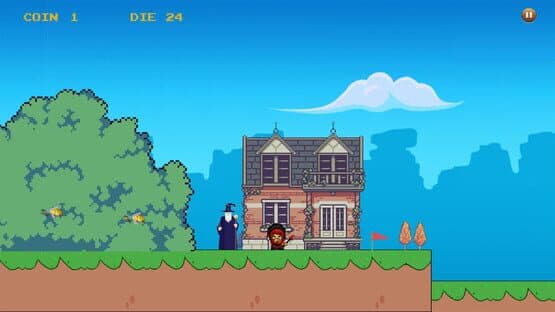 Bizarr Adventure — screenshot 2