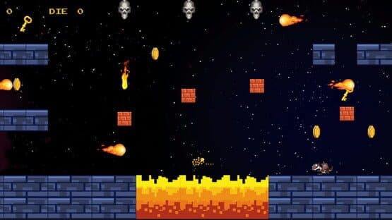 Bizarr Adventure — screenshot 5