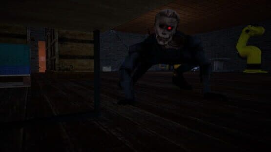 Manny's Mechanical Emporium — screenshot 1