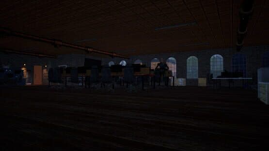 Manny's Mechanical Emporium — screenshot 4