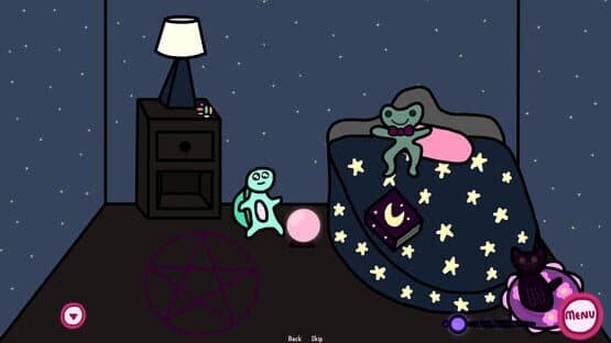 Chippy's Escape from Seaberry Keep — screenshot 3