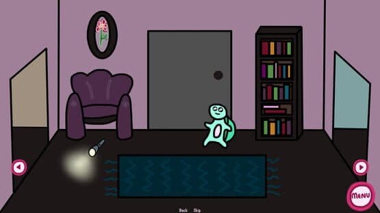 Chippy's Escape from Seaberry Keep — screenshot 4