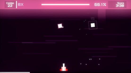 Rhythm Bang — screenshot 2