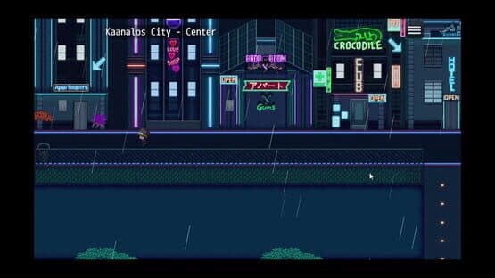 Neopunk — screenshot 2